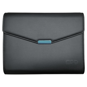 GPD POCKET 3 leather case main image