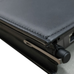 GPD POCKET 3 leather case compatible with stylus