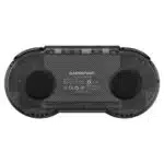 RG353P Black showing back of device