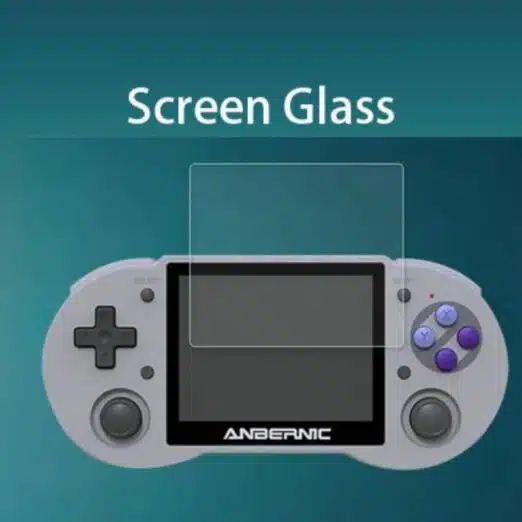 Tempered-Screen for RG353P