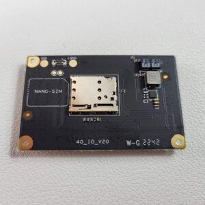 Win Max 2 LTE-module