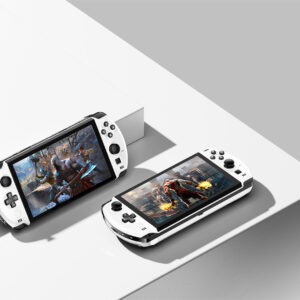 Gaming Handheld