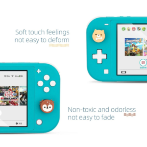 Soft-Touch-Handheld-Kappen