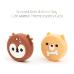 thème animaux mignons joystick c