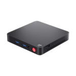 BEELINK T4 Pro Render Frontal