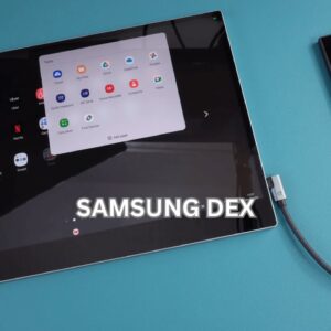 YouTube Dex Miniature Touchscreen Adobe RGB