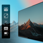 Image showing 15.6" Portable Monitor with battery being portable