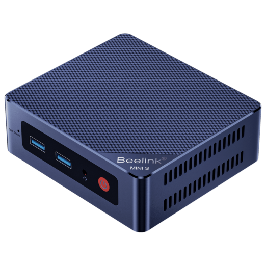 Beelink Mini S12