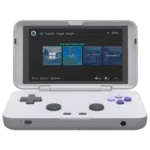 Retroid Pocket Flip 16 Bit