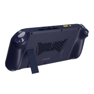 AOKZOE Quantum Blue Gaming håndholdt