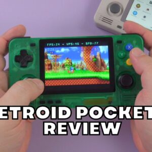 Pocket 2S Review Thumbnail