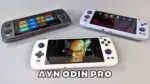 AYN Odin Pro Thumbnail