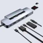 NHS Hub All Ports