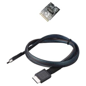 GPD OCuLink Cable & Adapter