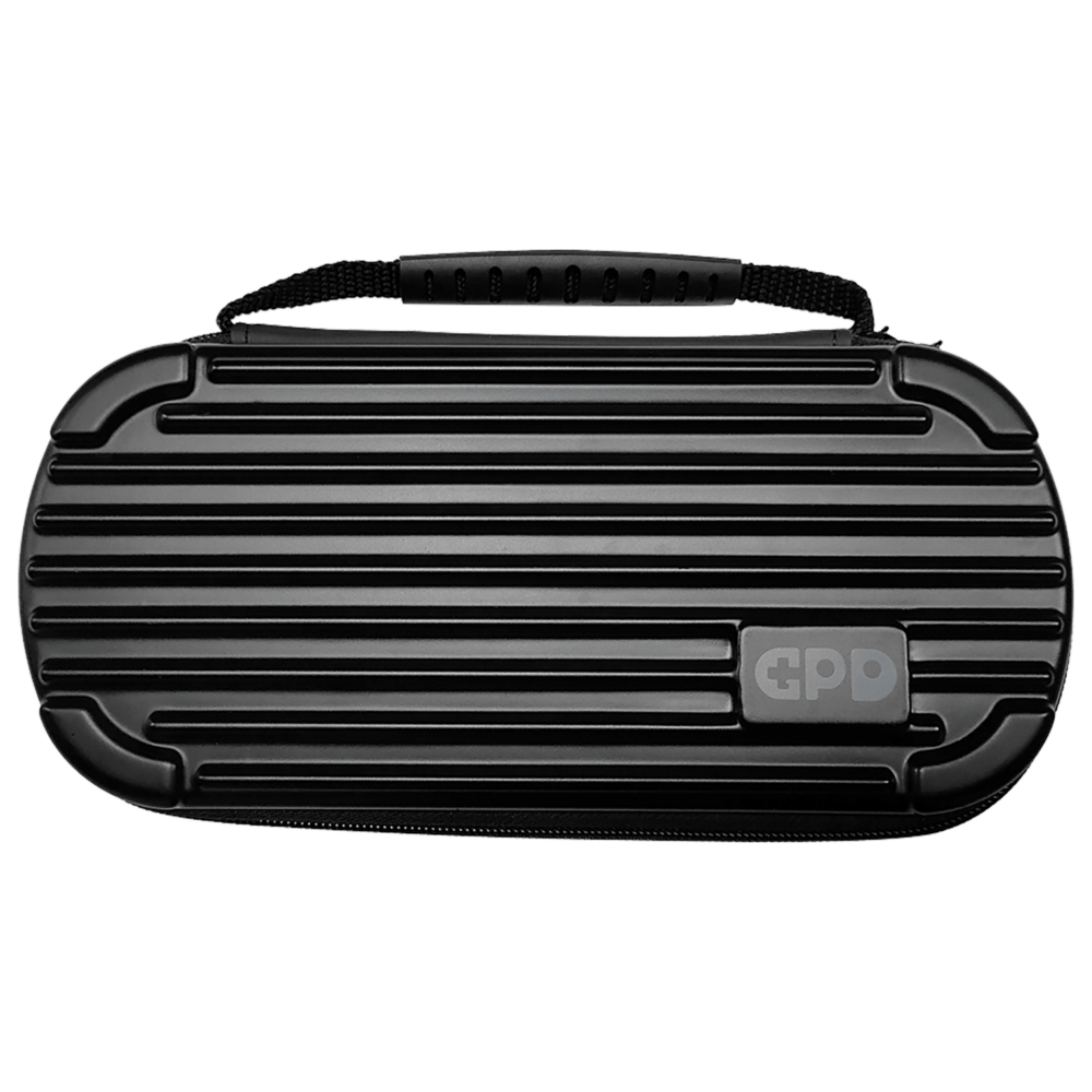 GPD Win 4 Compact Case Lukket 1