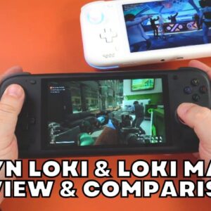 AYN Loki / Loki Max Rückblick Vorschaubild