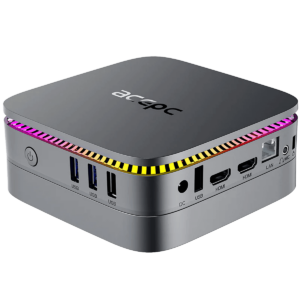 PicoBox Pro Mini PC