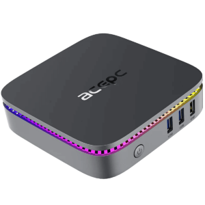 PicoBox Pro Mini PC