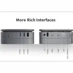 PicoBox Pro Mini PC Marketing