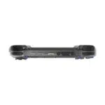 RG ARC-D Transparent Black Top