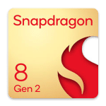 Snapdragon 8 Gen 2 Key Feature Icon