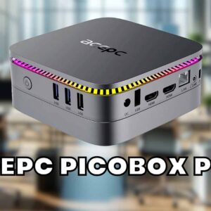 ACEPC Picobox Pro