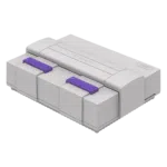 Gulikit 7In1 Docking Station Render