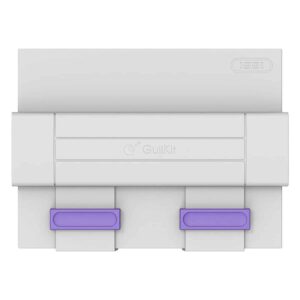 Gulikit 7In1 Docking Station Render