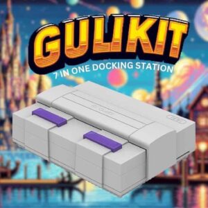 GULIKIT