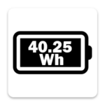 40.25Wh Battery Key Feature