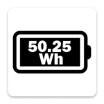 50.25Wh Battery Key Feature