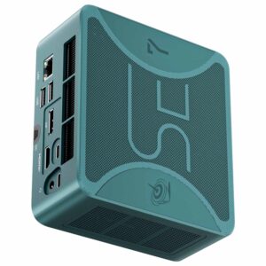 Beelink SER7 Mini PC Render