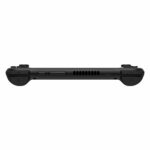 Retroid Pocket 4 Black Render