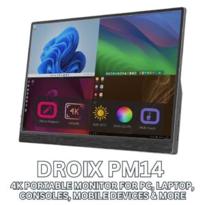 DROIX PM14