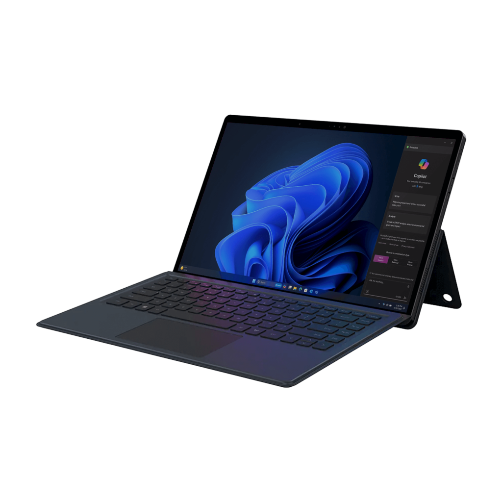 Minisforum V3 Tablet Ultrabook: Redefining Portable Computing with Innovation