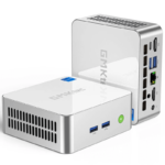 GMKTec NucBox M3 Side Render