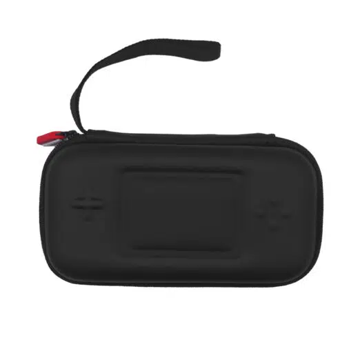 Protective Case for RG28XX: Sleek, Durable, Portable Shield for Your Gaming Arsenal