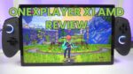 ONEXPLAYER Miniatura recenzji X1 AMD