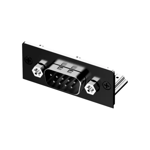GPD Pocket 4 KVM Module, allowing the GPD Pocket 4 Mini Laptop & Tablet 2-In-1 to connect to a wide range of serial devices.