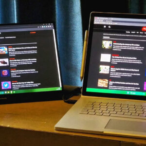 Portable Monitors