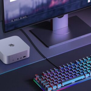 Mini PCs