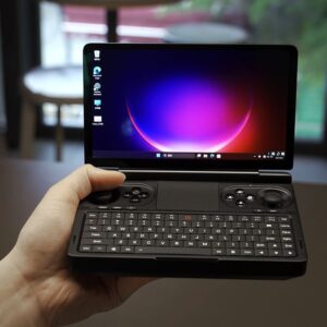 Laptops